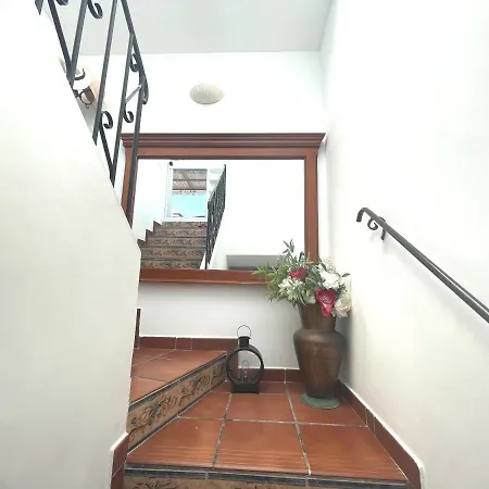 Apartment Cozy In The Center Of Fuengirola