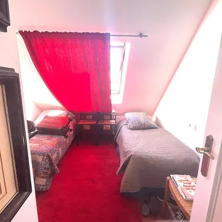 Cozy In The Center Of Apartment Fuengirola