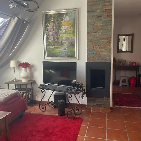 Apartment Cozy In The Center Of *